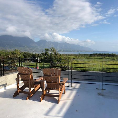 Taitung Jia Lulan Tribal Bed & Breakfast Dış mekan fotoğraf