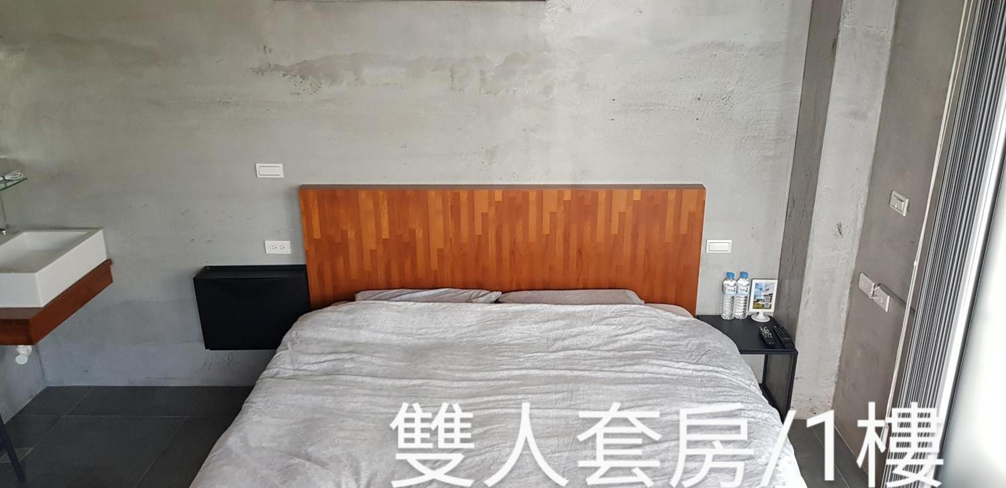 Taitung Jia Lulan Tribal Bed & Breakfast Dış mekan fotoğraf