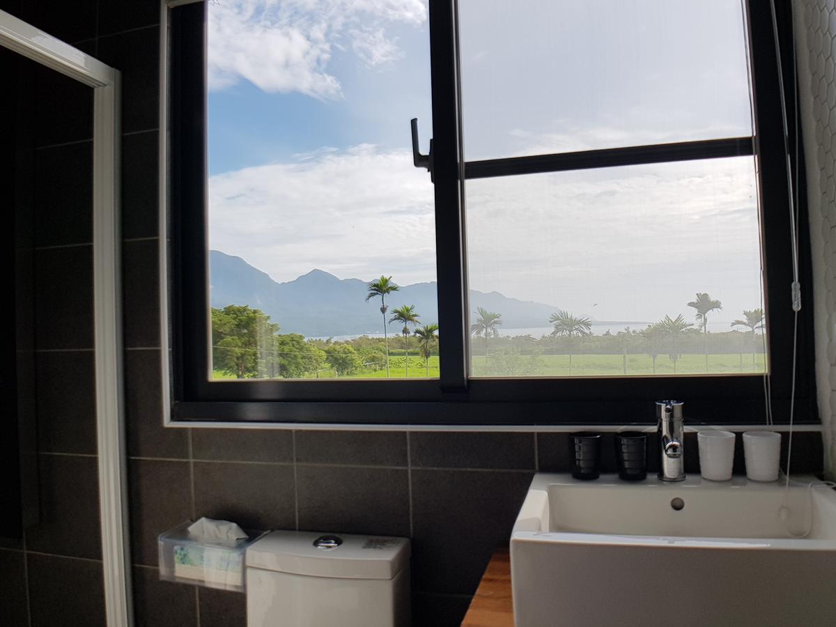 Taitung Jia Lulan Tribal Bed & Breakfast Dış mekan fotoğraf